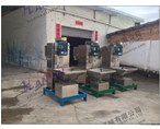 友情提示：臺(tái)風(fēng)菲特過后，浙江塑料脫水機(jī)客戶需要做的幾件工作