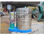 隆冬來臨，小型脫水機(jī)市場(chǎng)悄然火熱