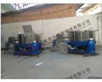 蔬菜脫水機為什么“火”在春夏？