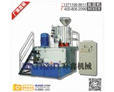 高速混合機(jī)發(fā)展趨勢(shì)依然持續(xù)增長