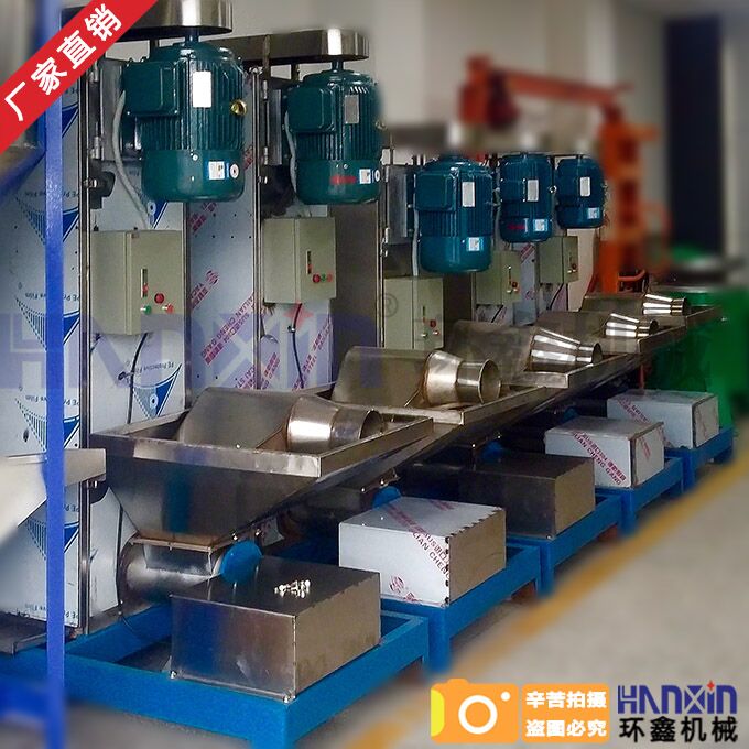 長期保修再生pp脫水機(jī)，讓您無后顧之憂！